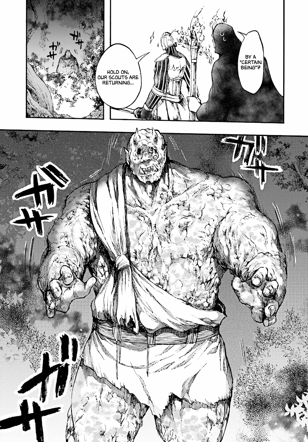 Read Apocalypse Bringer Mynoghra World Conquest Starts with the Civilization of Ruin Manga Online