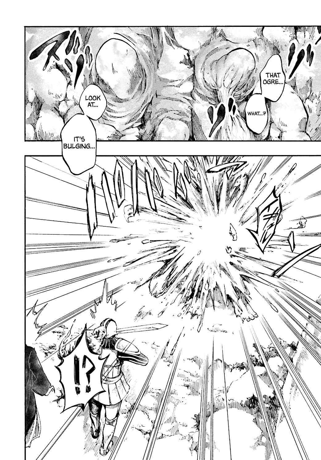Read Apocalypse Bringer Mynoghra World Conquest Starts with the Civilization of Ruin Manga Online