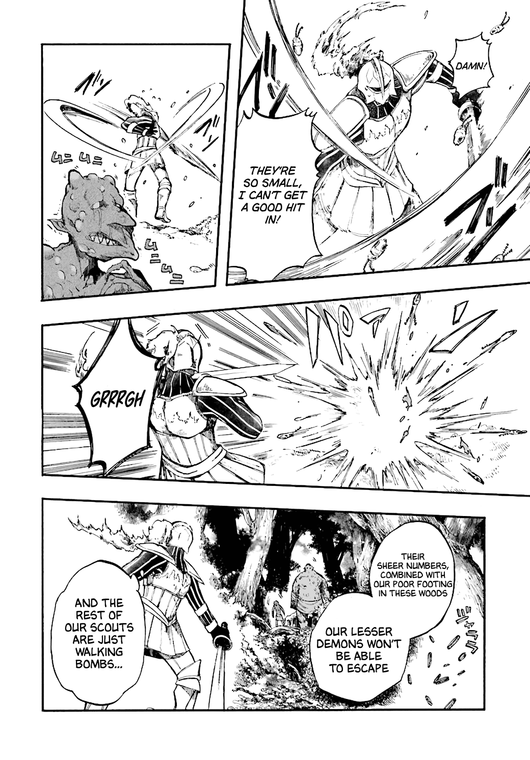 Read Apocalypse Bringer Mynoghra World Conquest Starts with the Civilization of Ruin Manga Online