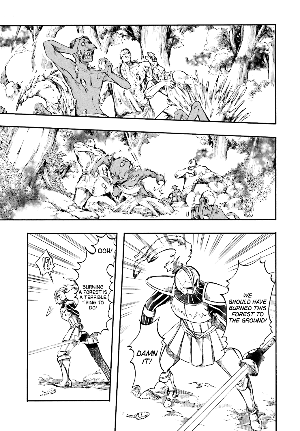Read Apocalypse Bringer Mynoghra World Conquest Starts with the Civilization of Ruin Manga Online