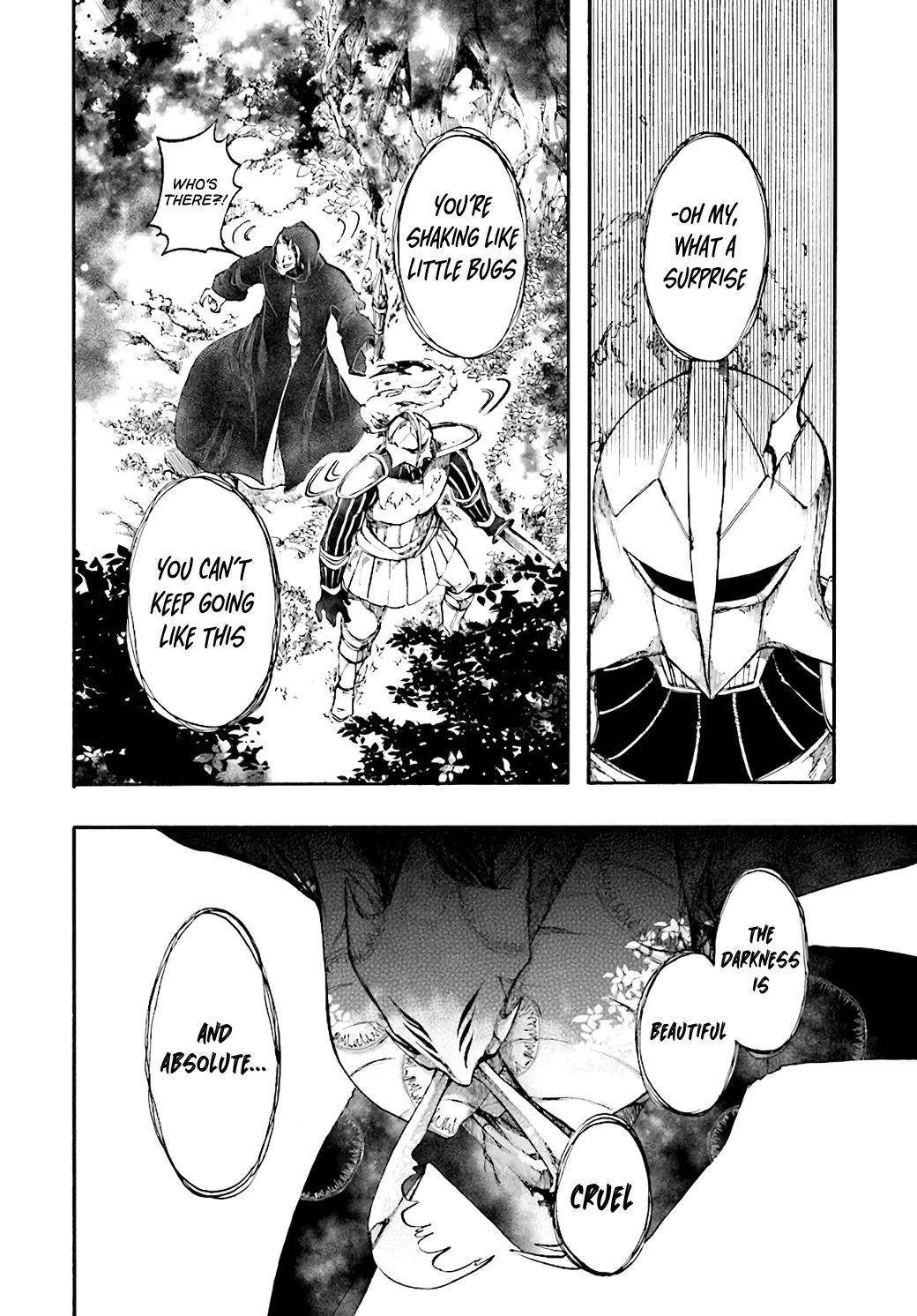 Read Apocalypse Bringer Mynoghra World Conquest Starts with the Civilization of Ruin Manga Online