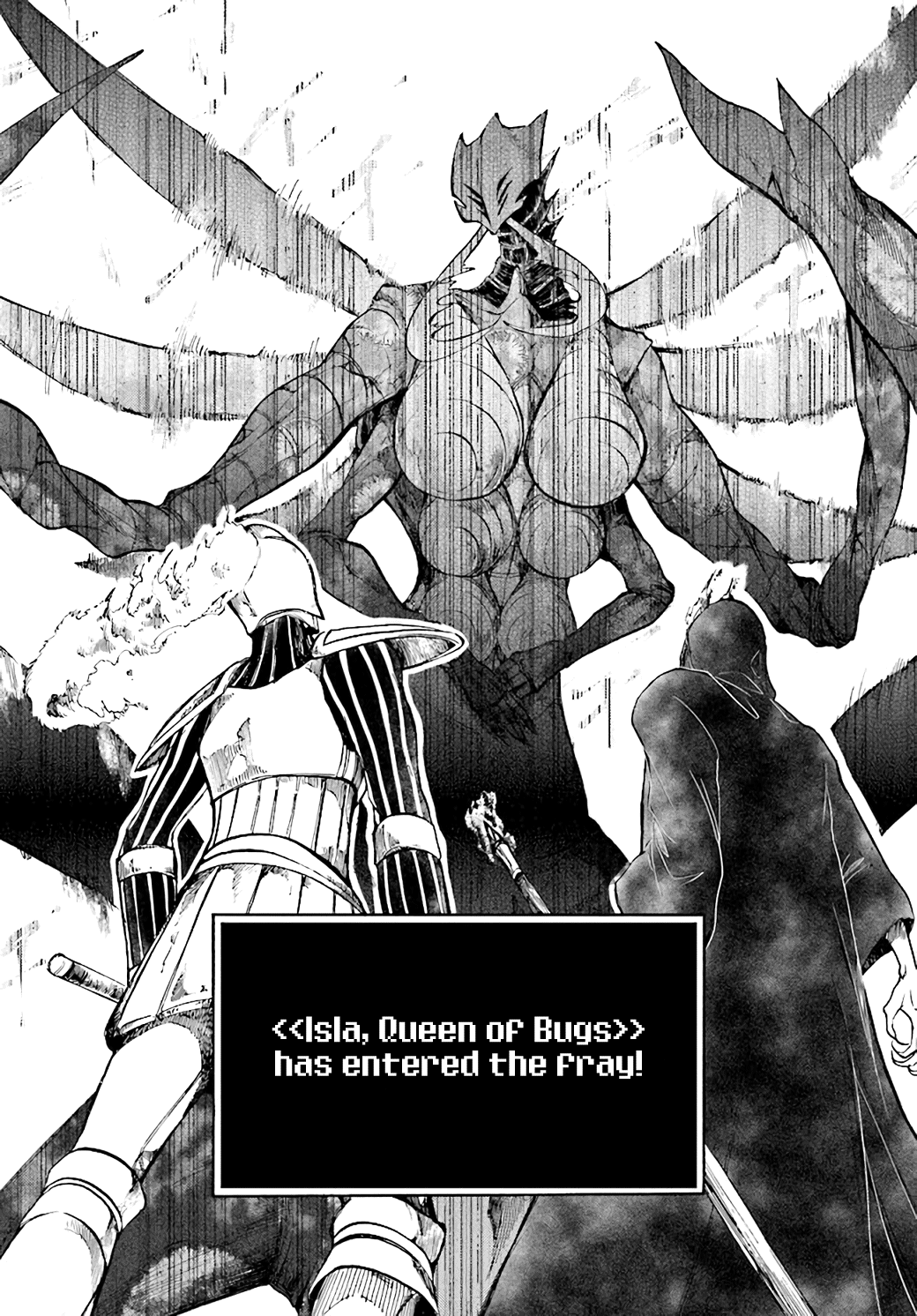 Read Apocalypse Bringer Mynoghra World Conquest Starts with the Civilization of Ruin Manga Online