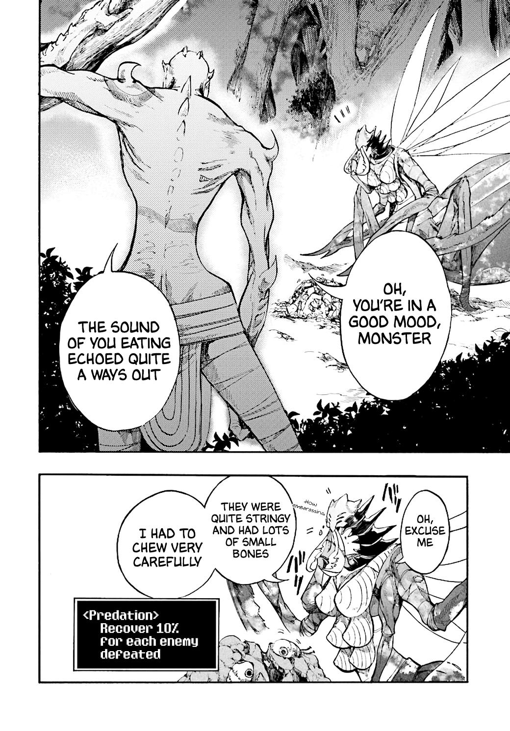 Read Apocalypse Bringer Mynoghra World Conquest Starts with the Civilization of Ruin Manga Online