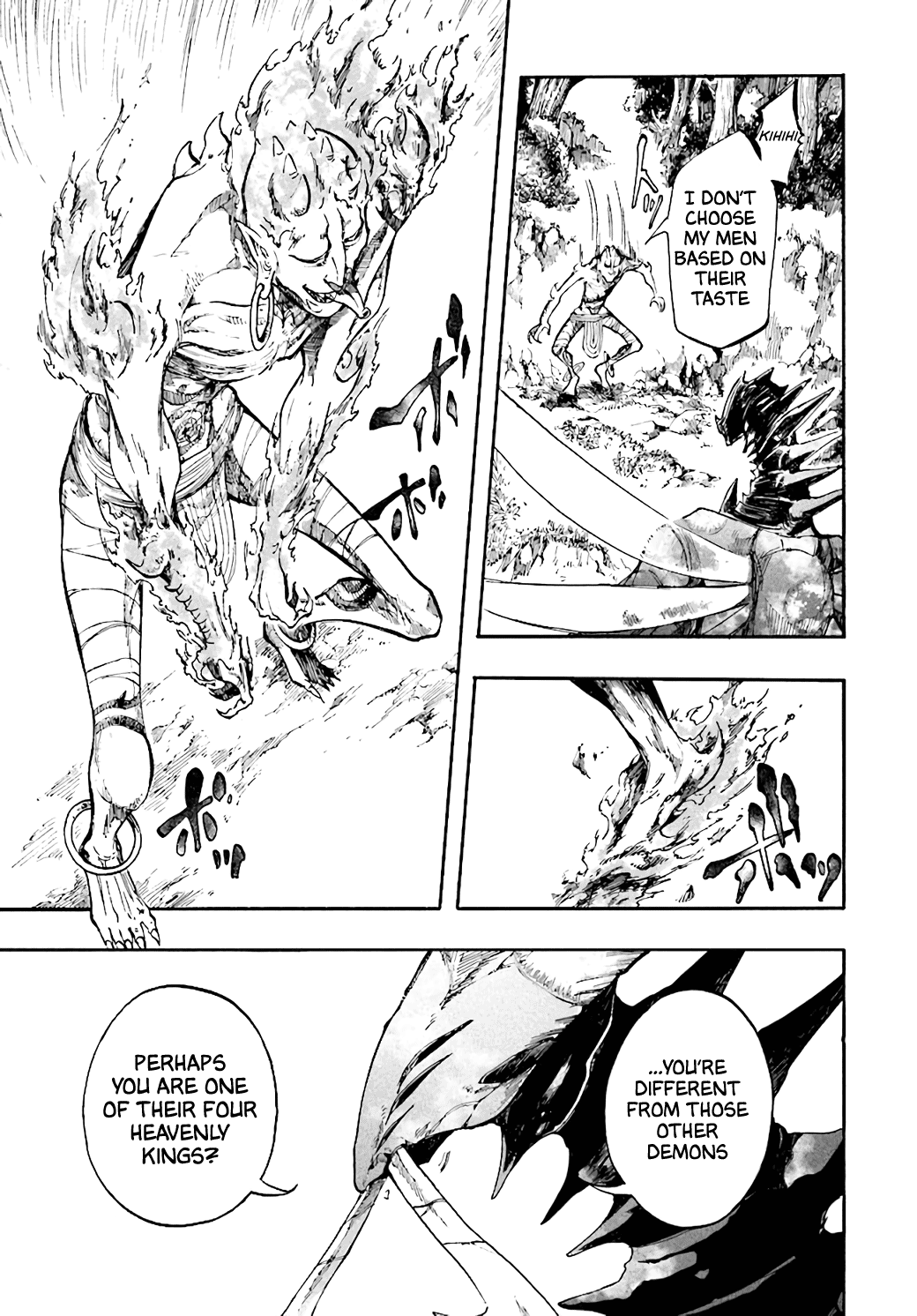 Read Apocalypse Bringer Mynoghra World Conquest Starts with the Civilization of Ruin Manga Online