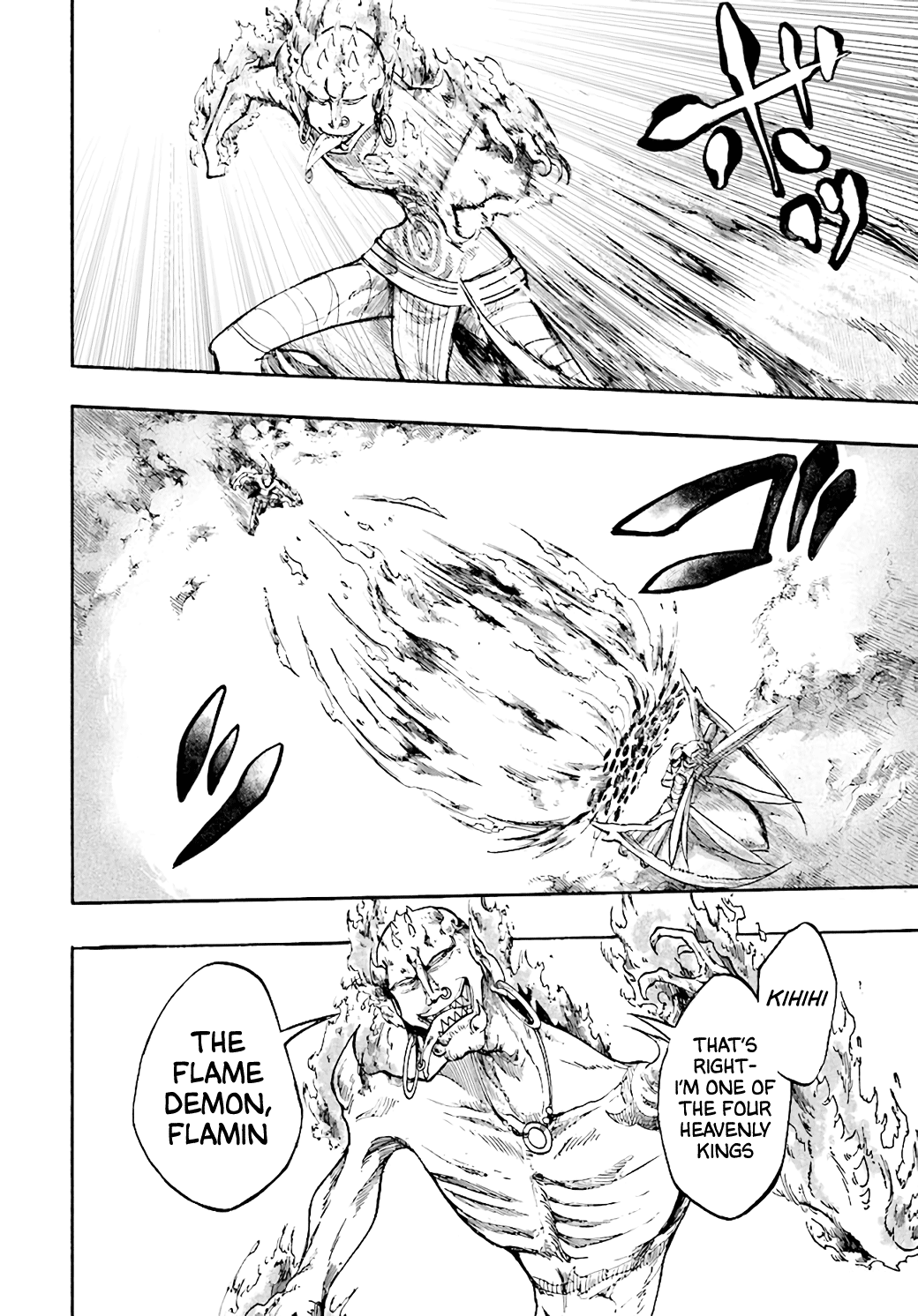 Read Apocalypse Bringer Mynoghra World Conquest Starts with the Civilization of Ruin Manga Online