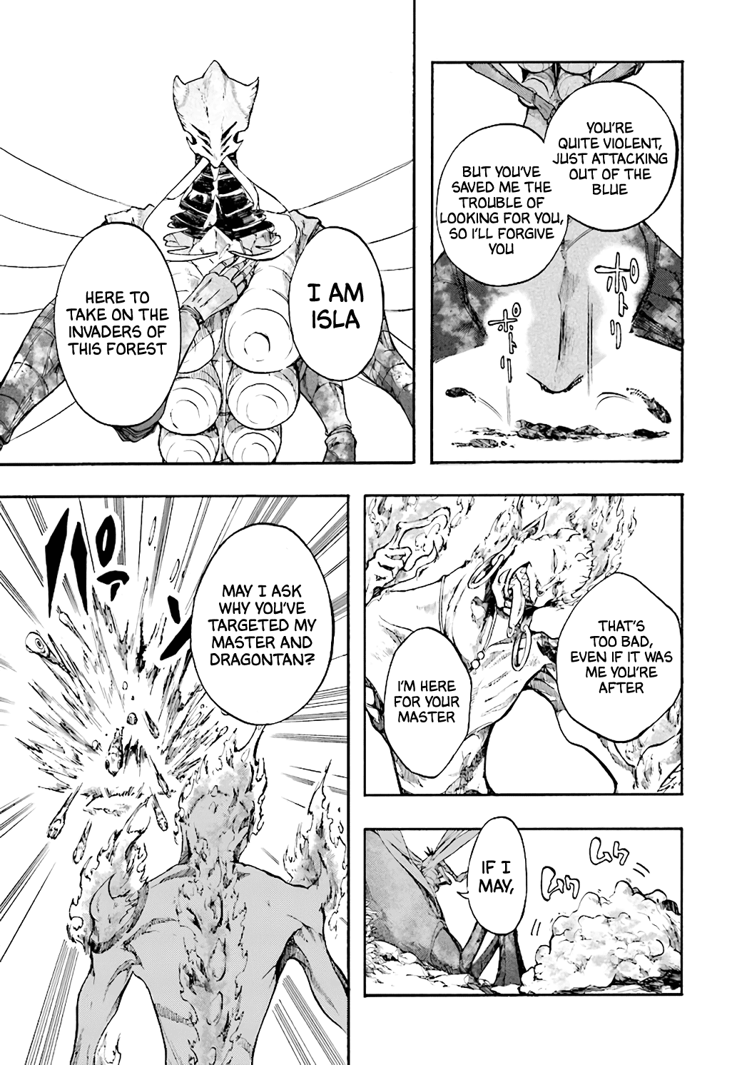 Read Apocalypse Bringer Mynoghra World Conquest Starts with the Civilization of Ruin Manga Online
