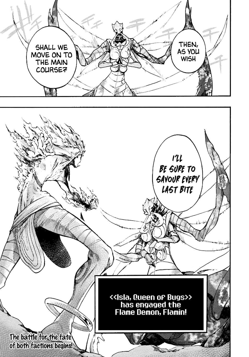 Read Apocalypse Bringer Mynoghra World Conquest Starts with the Civilization of Ruin Manga Online