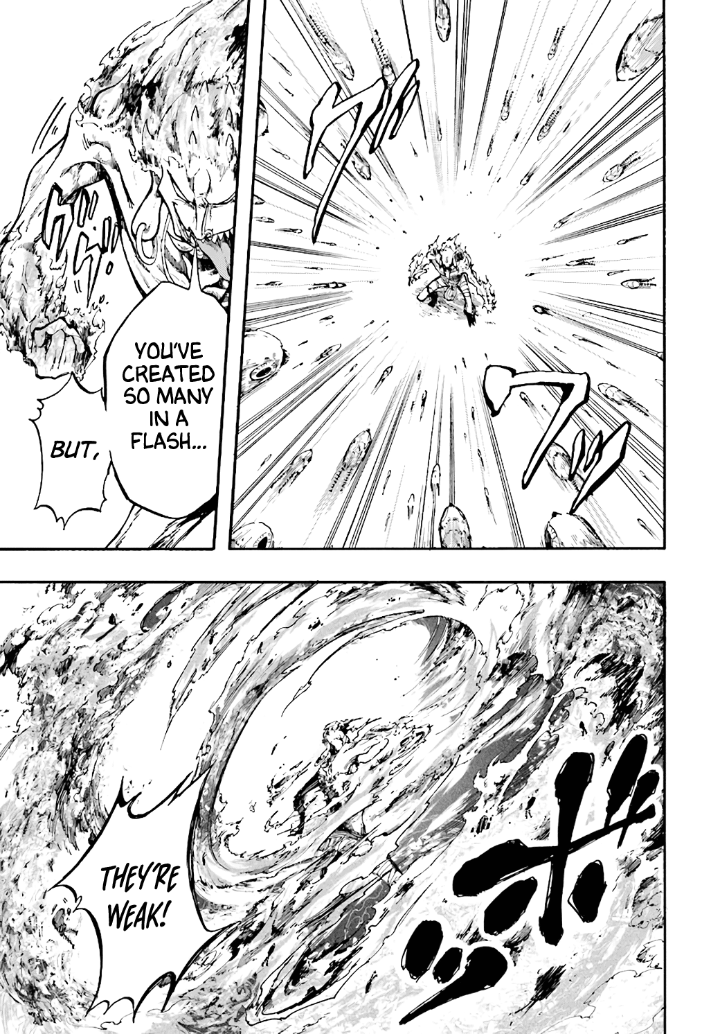 Read Apocalypse Bringer Mynoghra World Conquest Starts with the Civilization of Ruin Manga Online