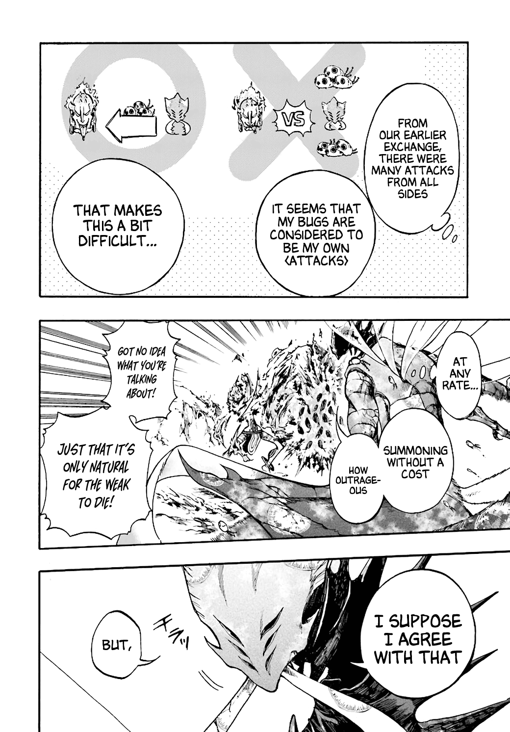 Read Apocalypse Bringer Mynoghra World Conquest Starts with the Civilization of Ruin Manga Online