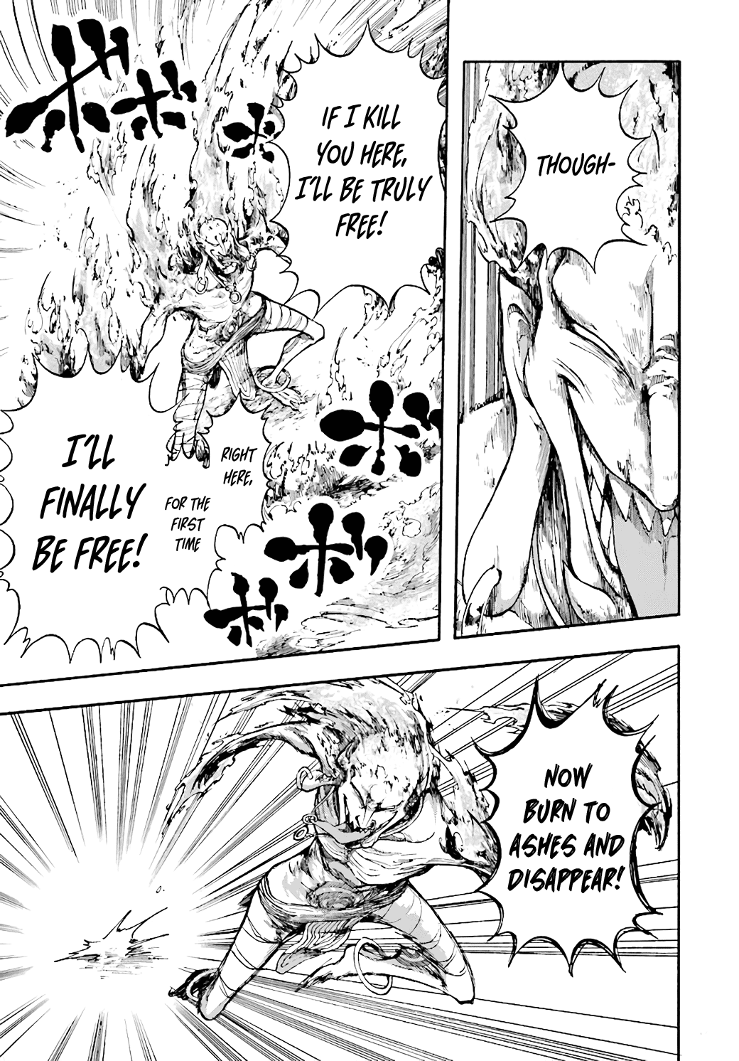 Read Apocalypse Bringer Mynoghra World Conquest Starts with the Civilization of Ruin Manga Online