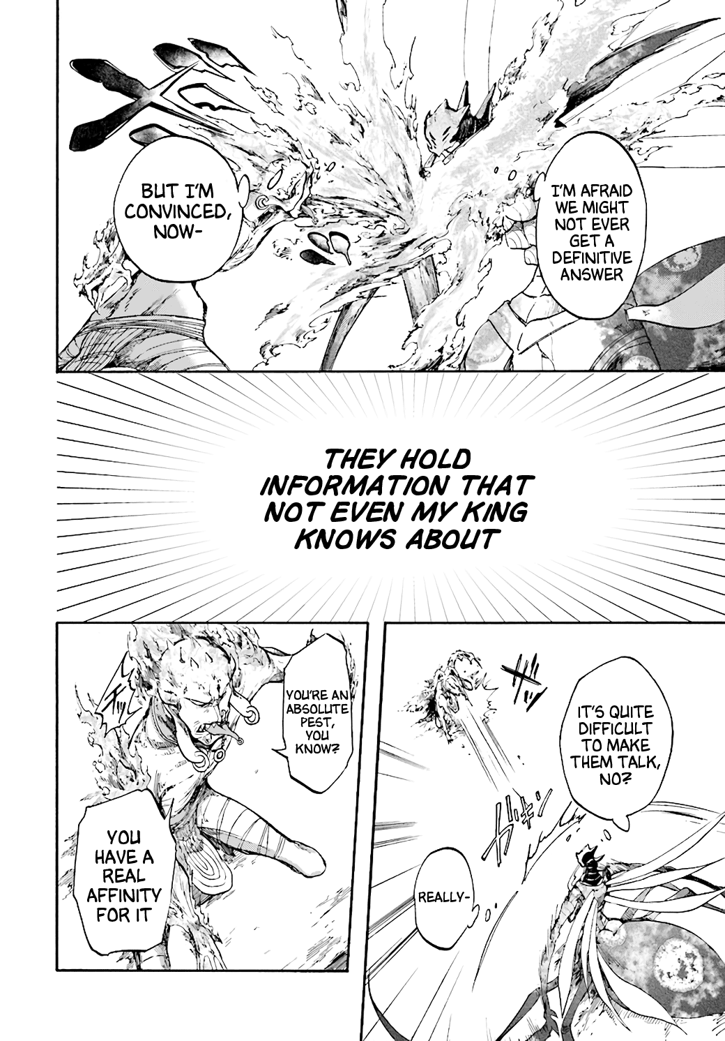 Read Apocalypse Bringer Mynoghra World Conquest Starts with the Civilization of Ruin Manga Online
