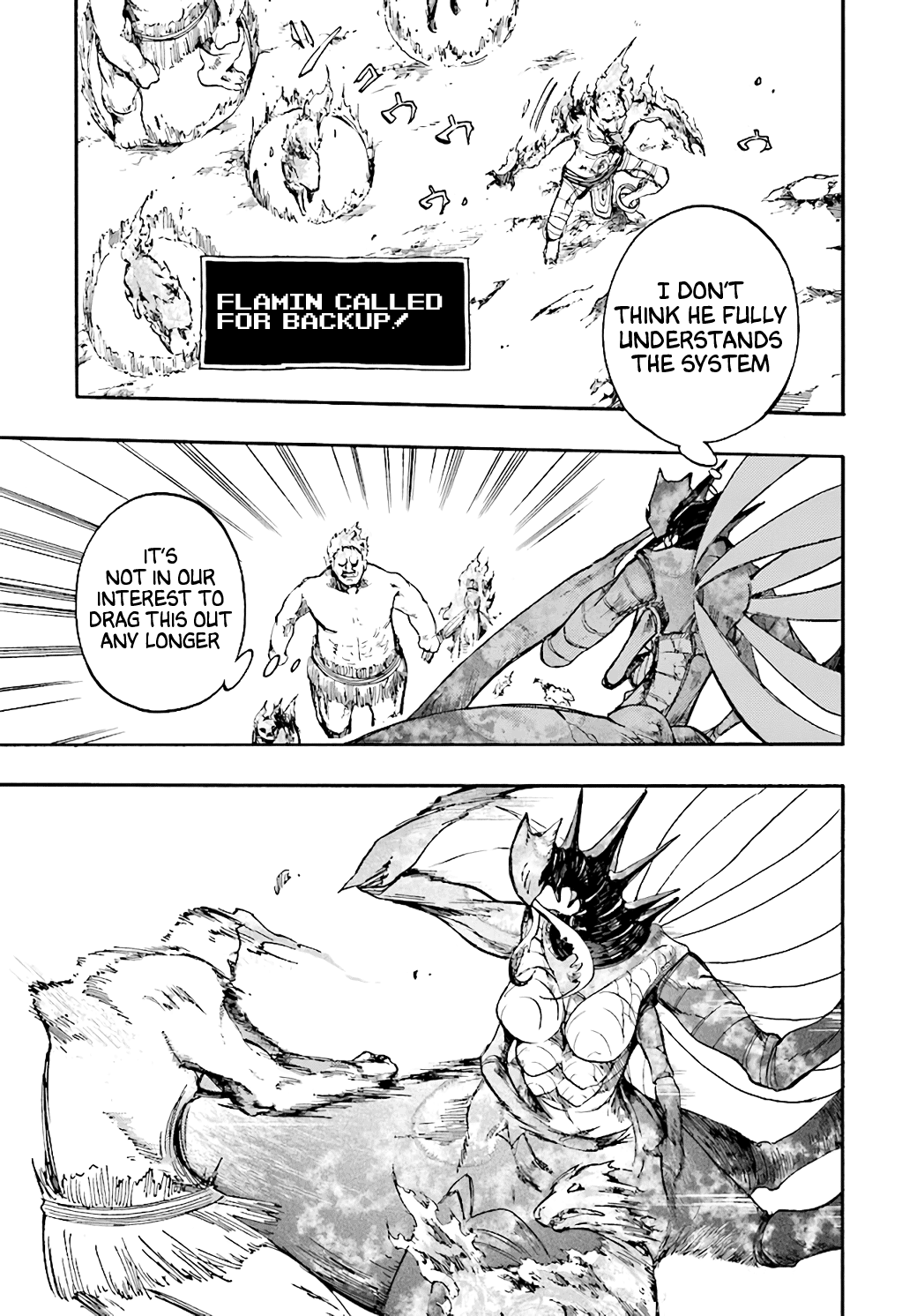 Read Apocalypse Bringer Mynoghra World Conquest Starts with the Civilization of Ruin Manga Online