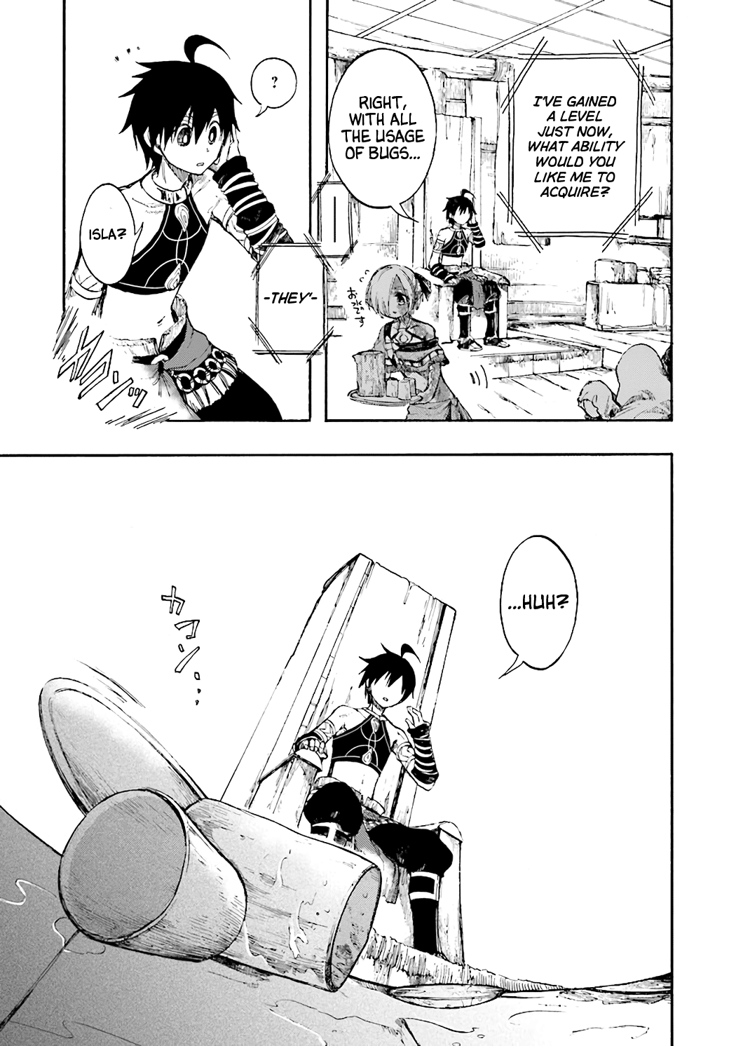 Read Apocalypse Bringer Mynoghra World Conquest Starts with the Civilization of Ruin Manga Online