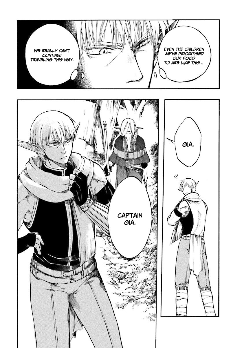 Read Apocalypse Bringer Mynoghra World Conquest Starts with the Civilization of Ruin Manga Online
