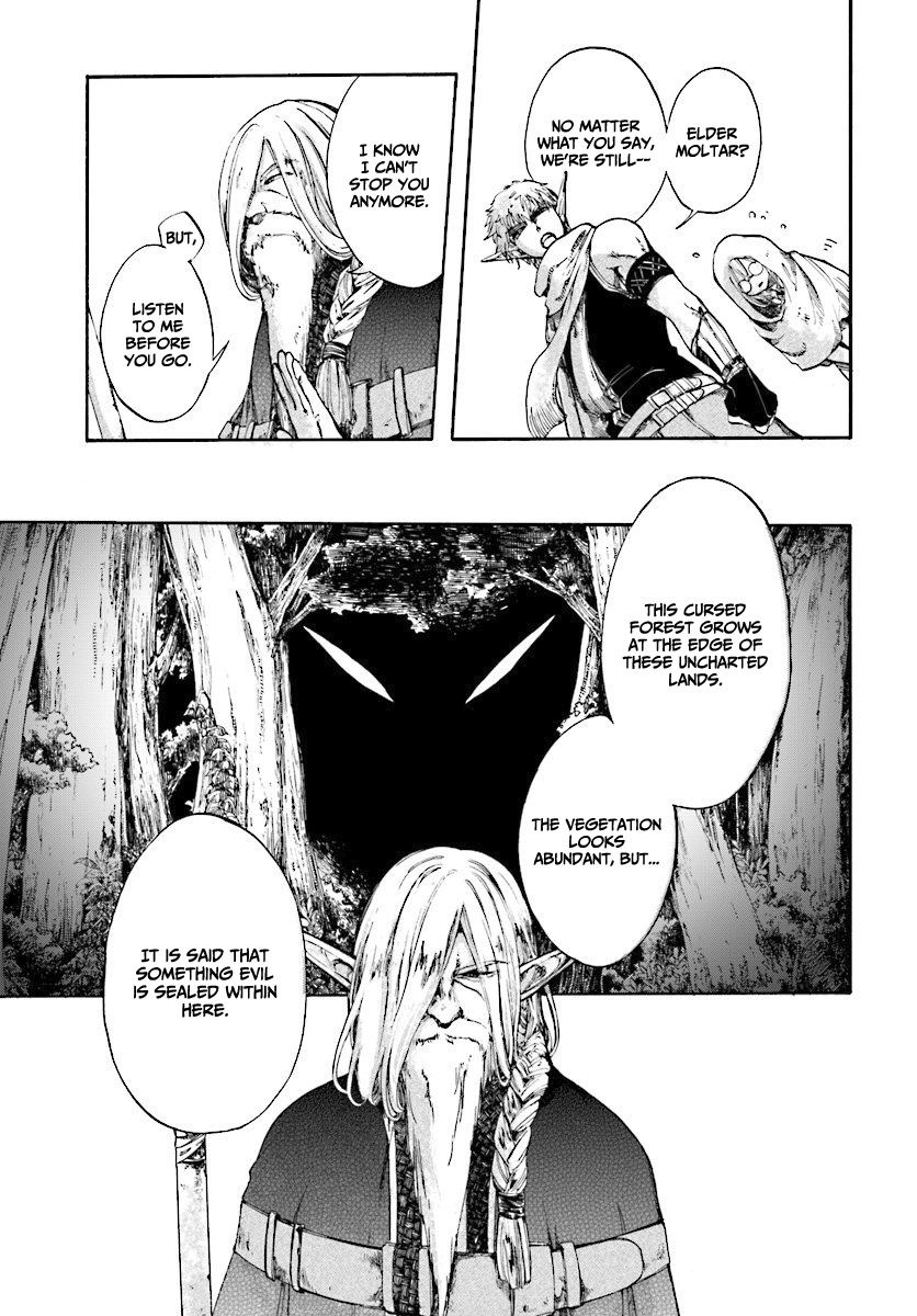 Read Apocalypse Bringer Mynoghra World Conquest Starts with the Civilization of Ruin Manga Online
