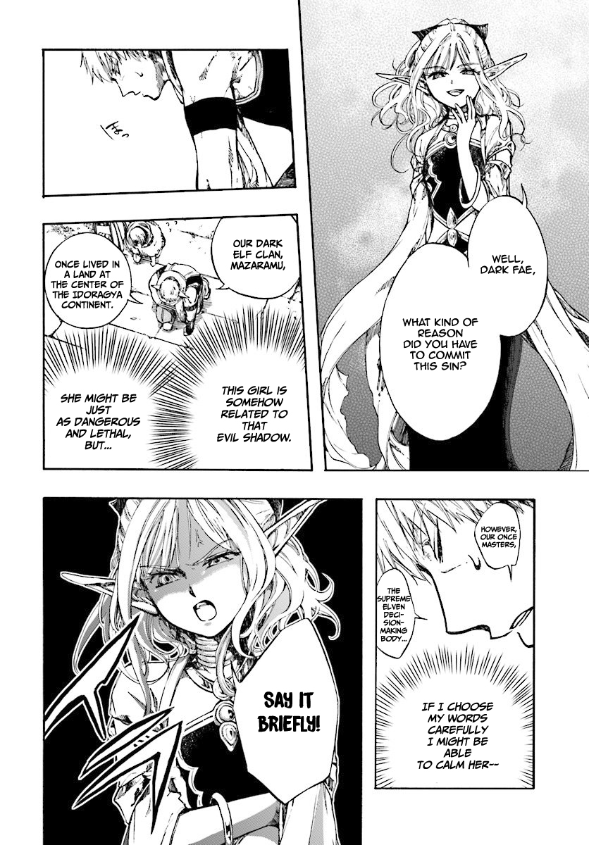 Read Apocalypse Bringer Mynoghra World Conquest Starts with the Civilization of Ruin Manga Online