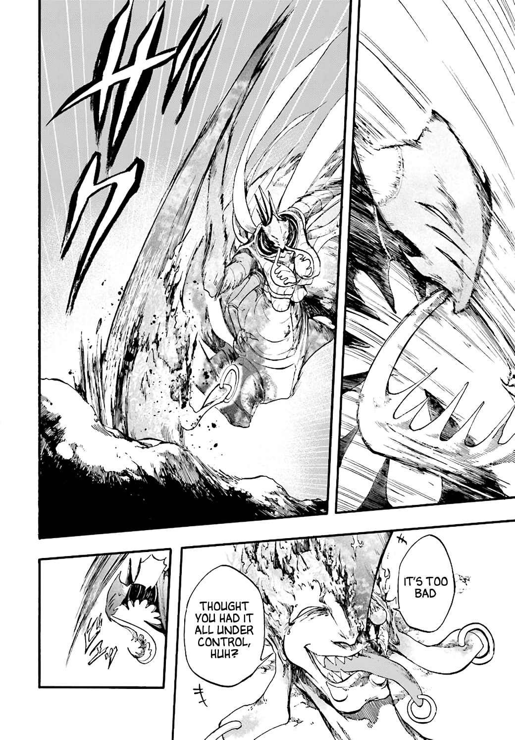 Read Apocalypse Bringer Mynoghra World Conquest Starts with the Civilization of Ruin Manga Online