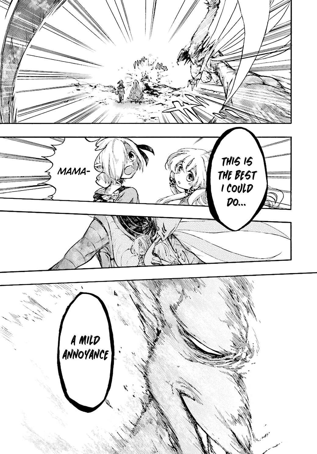 Read Apocalypse Bringer Mynoghra World Conquest Starts with the Civilization of Ruin Manga Online