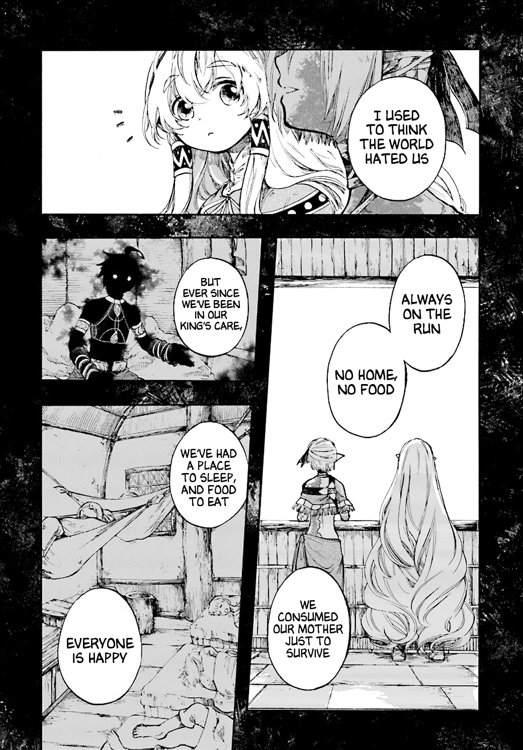 Read Apocalypse Bringer Mynoghra World Conquest Starts with the Civilization of Ruin Manga Online