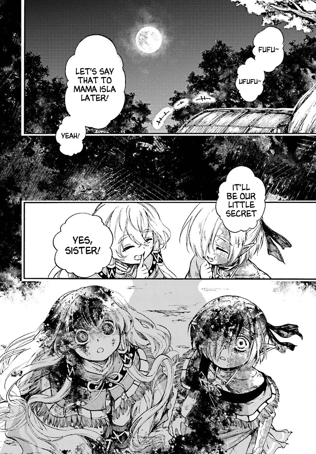 Read Apocalypse Bringer Mynoghra World Conquest Starts with the Civilization of Ruin Manga Online