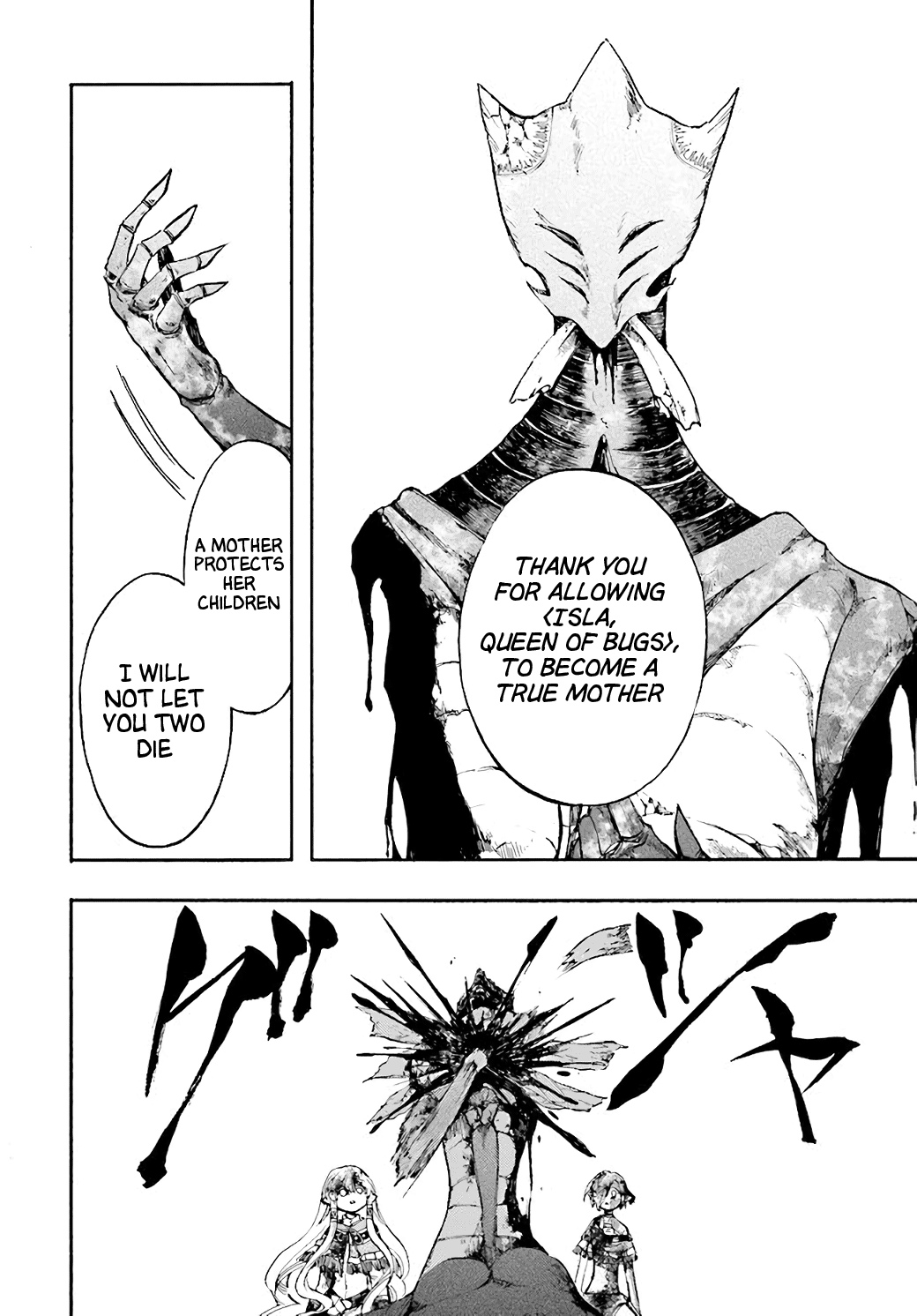 Read Apocalypse Bringer Mynoghra World Conquest Starts with the Civilization of Ruin Manga Online