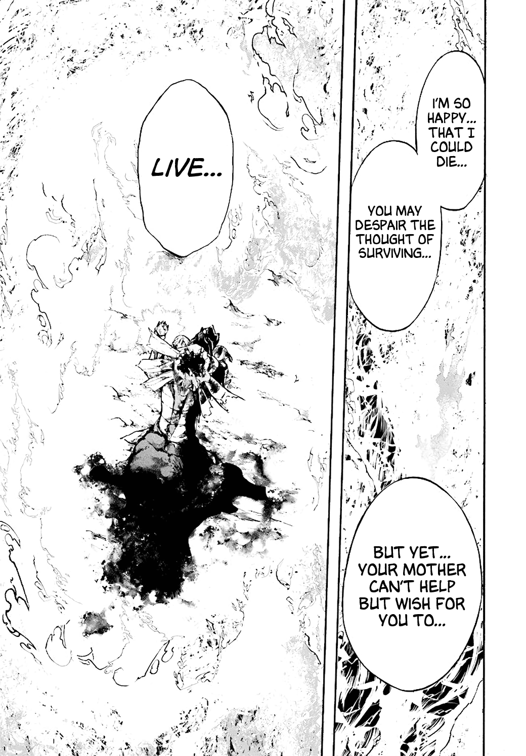 Read Apocalypse Bringer Mynoghra World Conquest Starts with the Civilization of Ruin Manga Online
