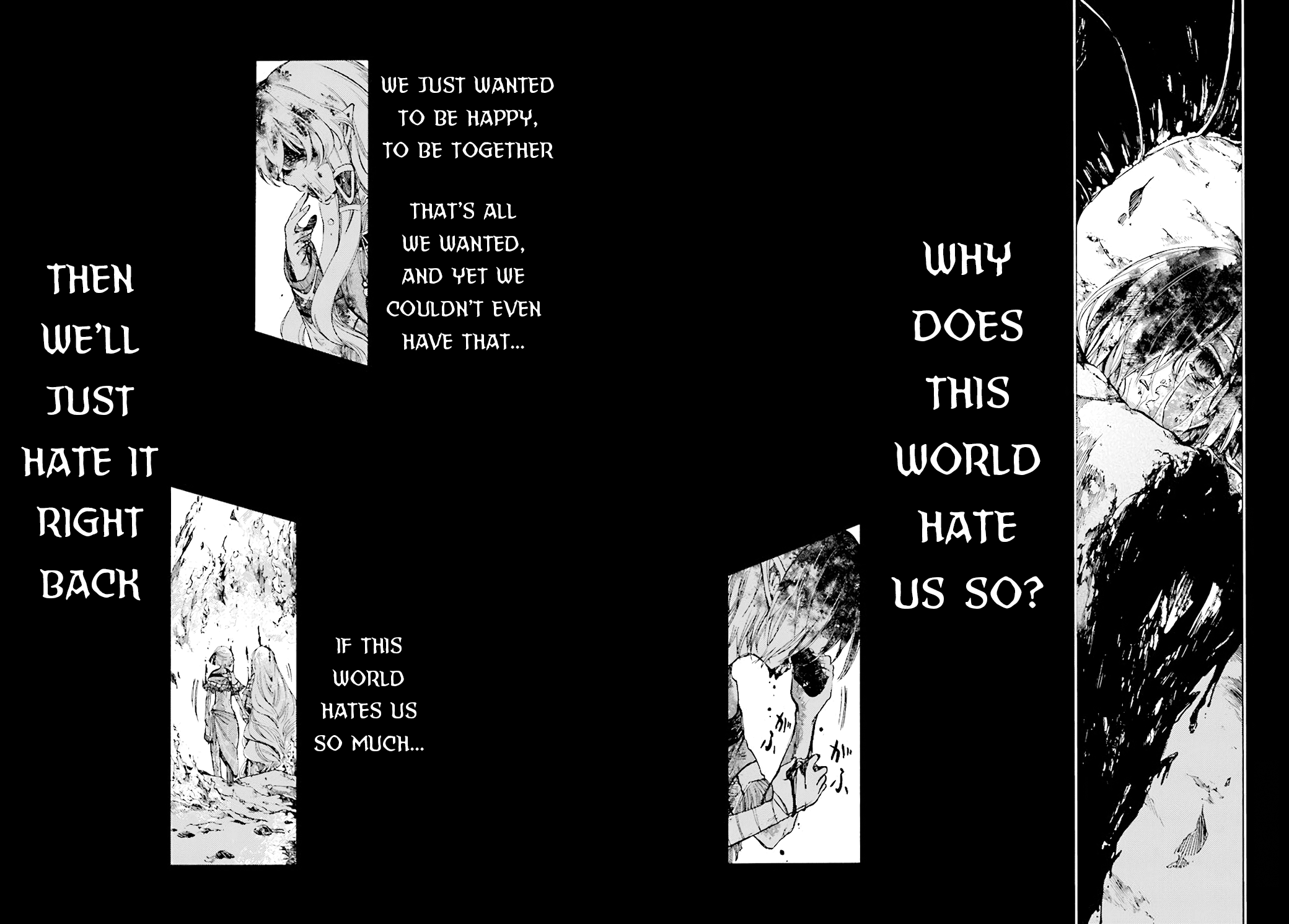 Read Apocalypse Bringer Mynoghra World Conquest Starts with the Civilization of Ruin Manga Online