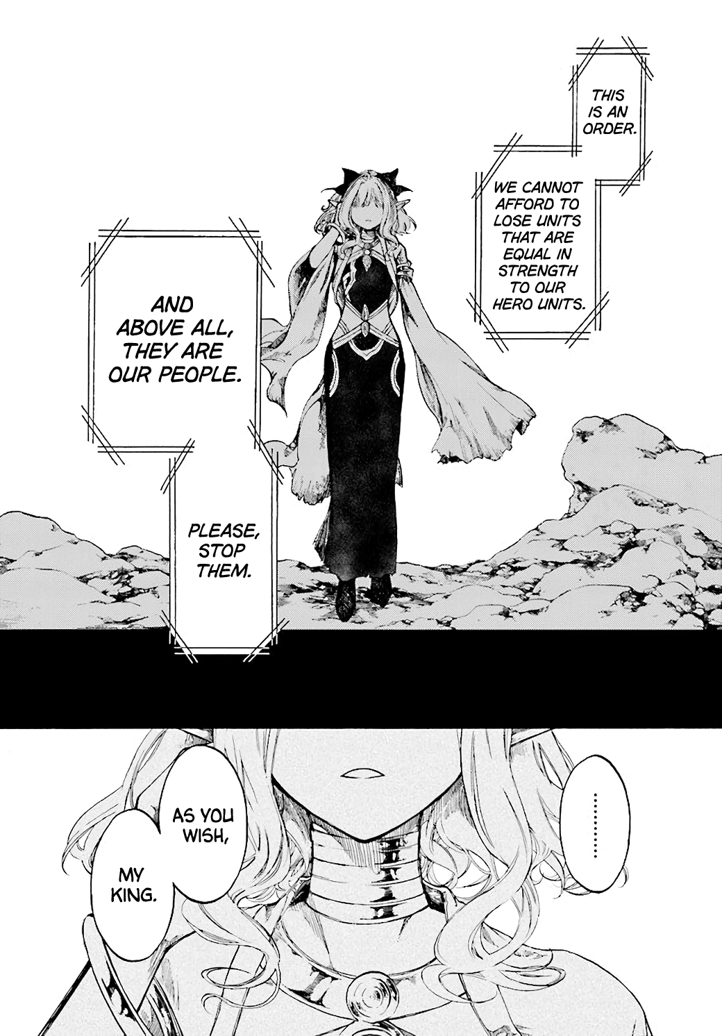 Read Apocalypse Bringer Mynoghra World Conquest Starts with the Civilization of Ruin Manga Online