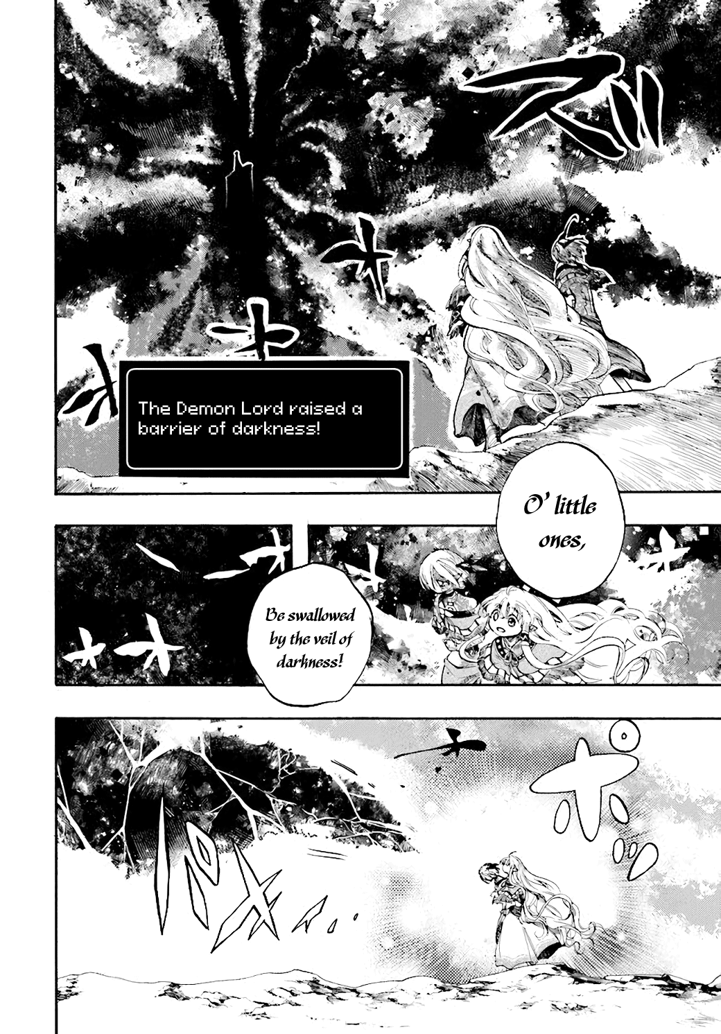 Read Apocalypse Bringer Mynoghra World Conquest Starts with the Civilization of Ruin Manga Online