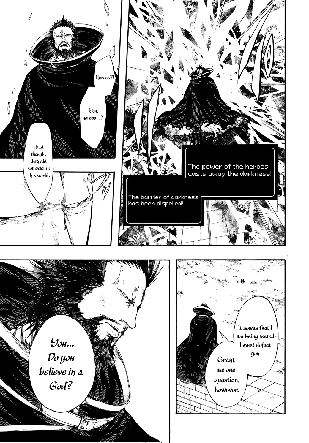 Read Apocalypse Bringer Mynoghra World Conquest Starts with the Civilization of Ruin Manga Online