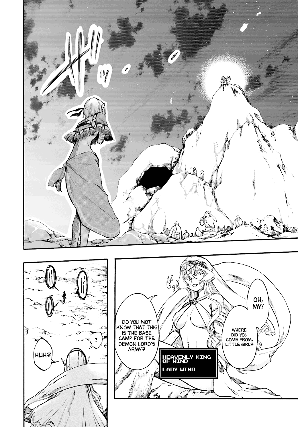 Read Apocalypse Bringer Mynoghra World Conquest Starts with the Civilization of Ruin Manga Online
