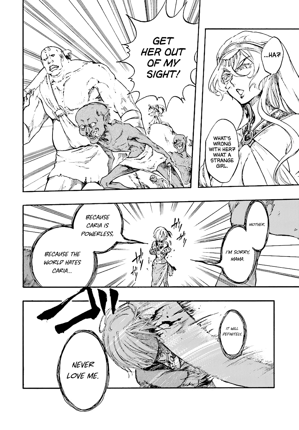Read Apocalypse Bringer Mynoghra World Conquest Starts with the Civilization of Ruin Manga Online