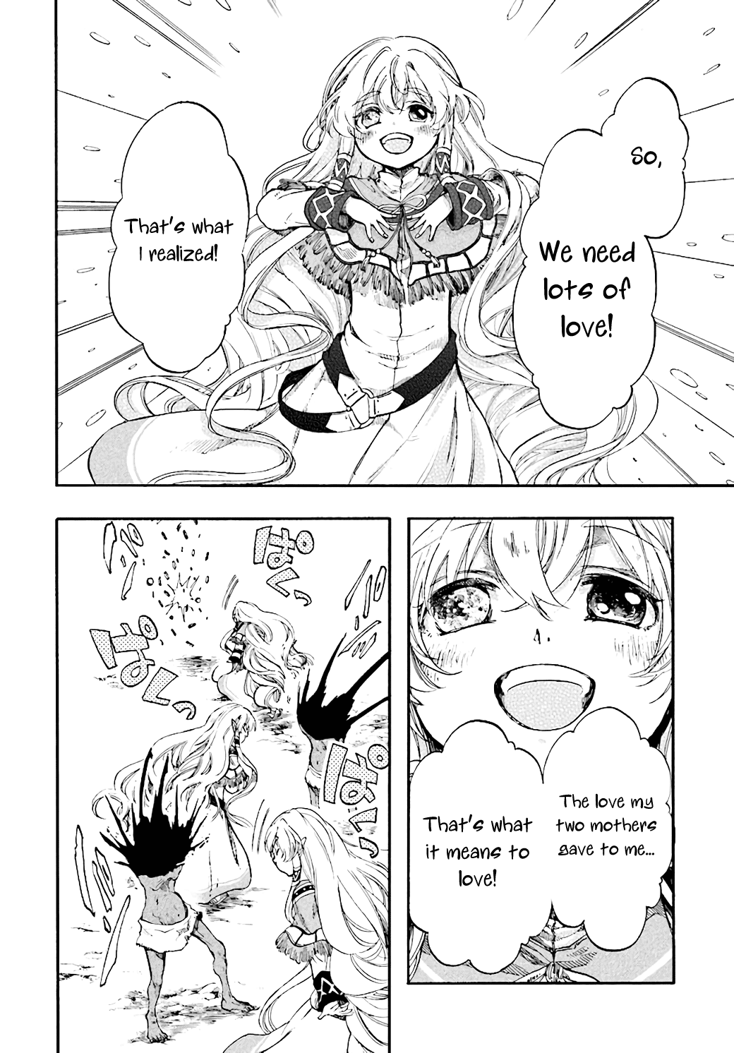 Read Apocalypse Bringer Mynoghra World Conquest Starts with the Civilization of Ruin Manga Online