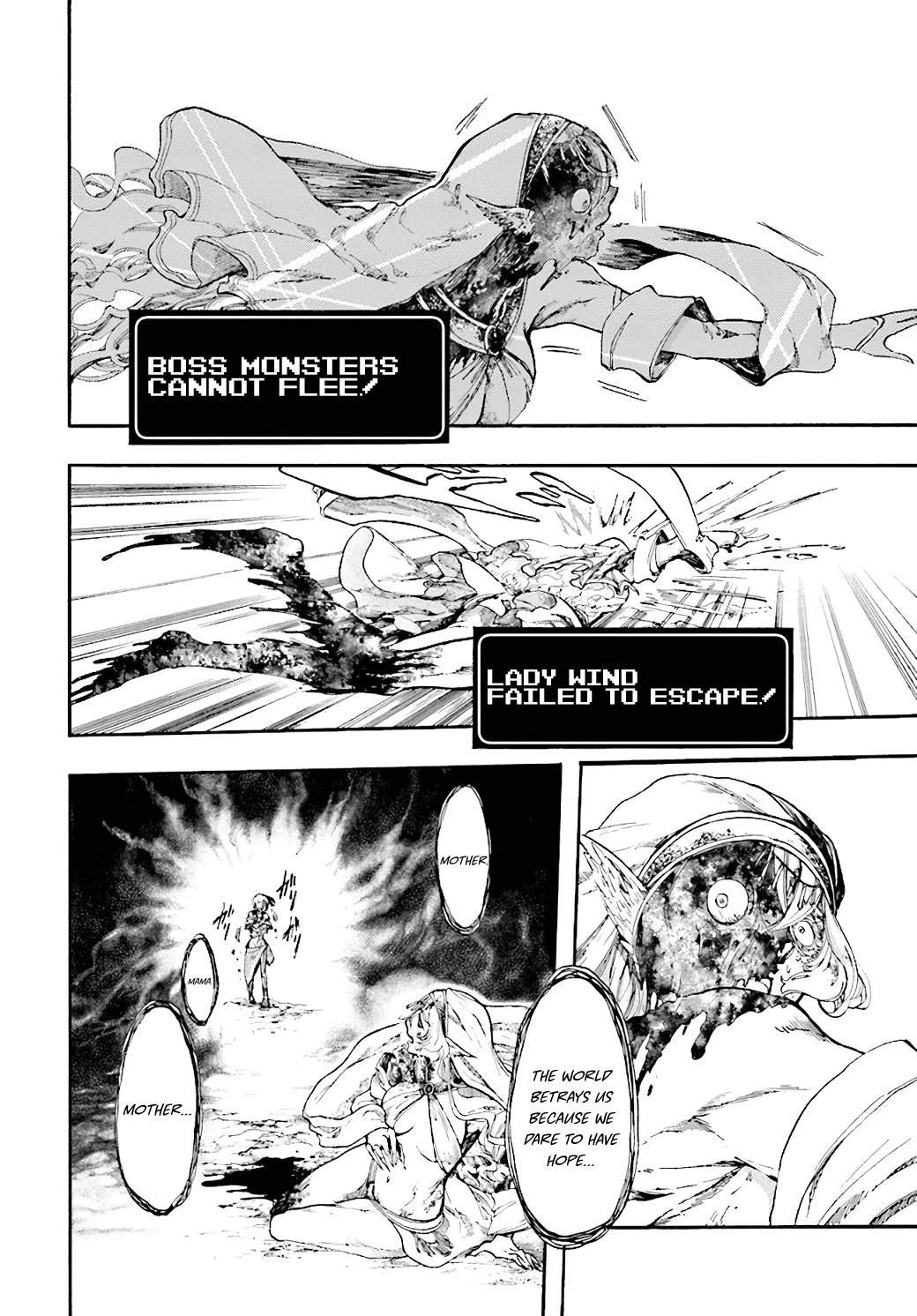 Read Apocalypse Bringer Mynoghra World Conquest Starts with the Civilization of Ruin Manga Online