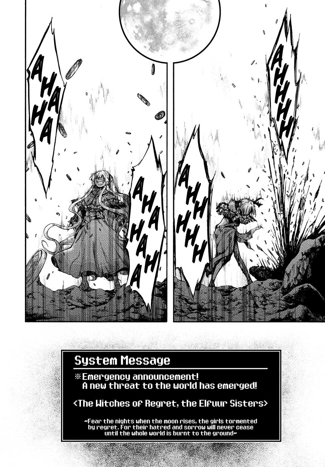 Read Apocalypse Bringer Mynoghra World Conquest Starts with the Civilization of Ruin Manga Online