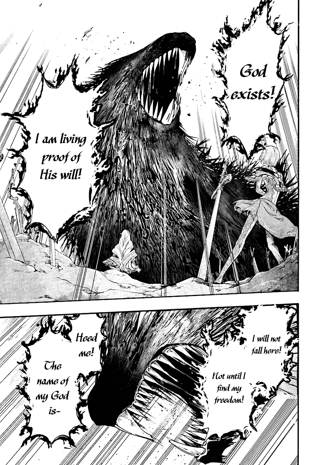 Read Apocalypse Bringer Mynoghra World Conquest Starts with the Civilization of Ruin Manga Online