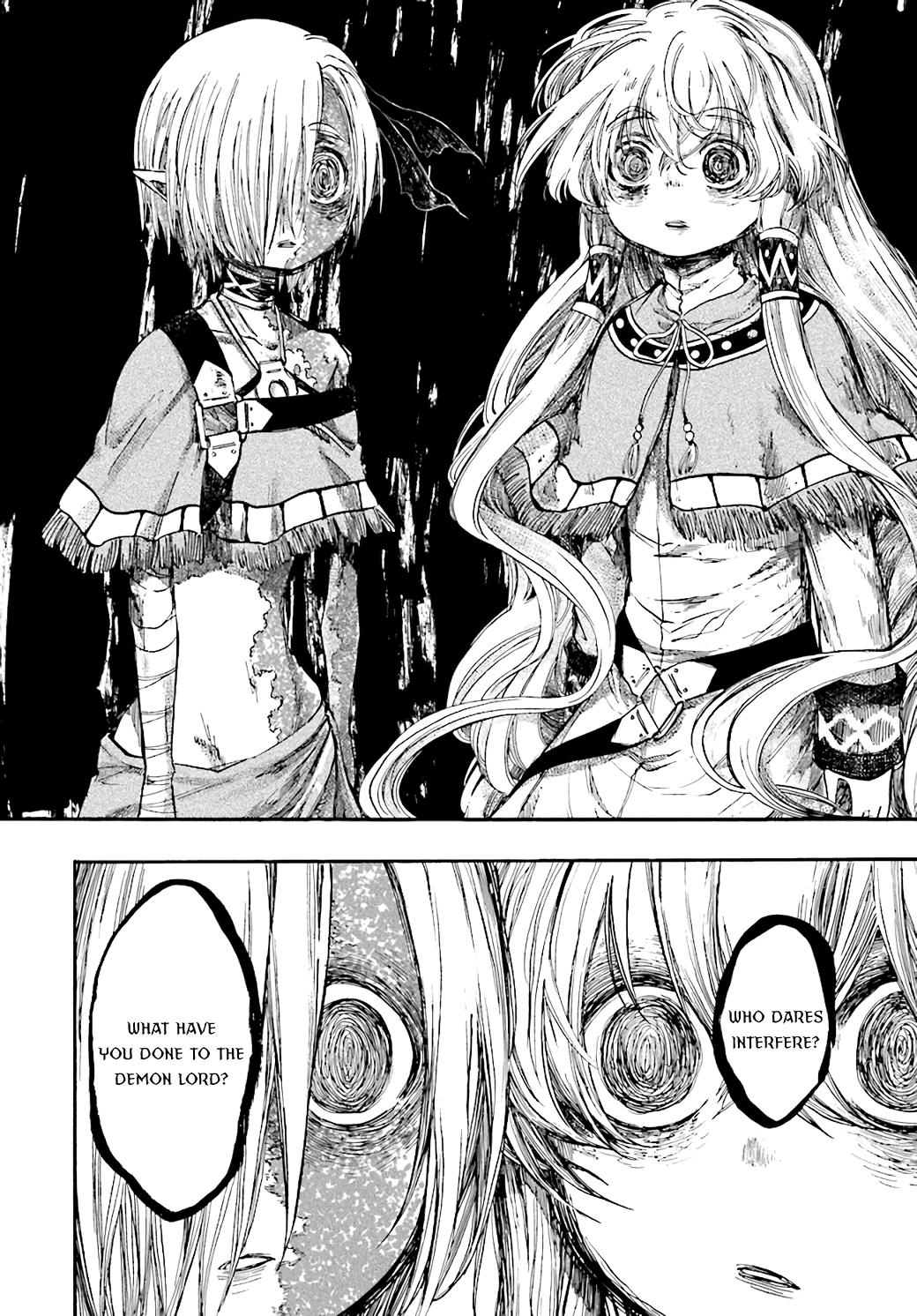 Read Apocalypse Bringer Mynoghra World Conquest Starts with the Civilization of Ruin Manga Online