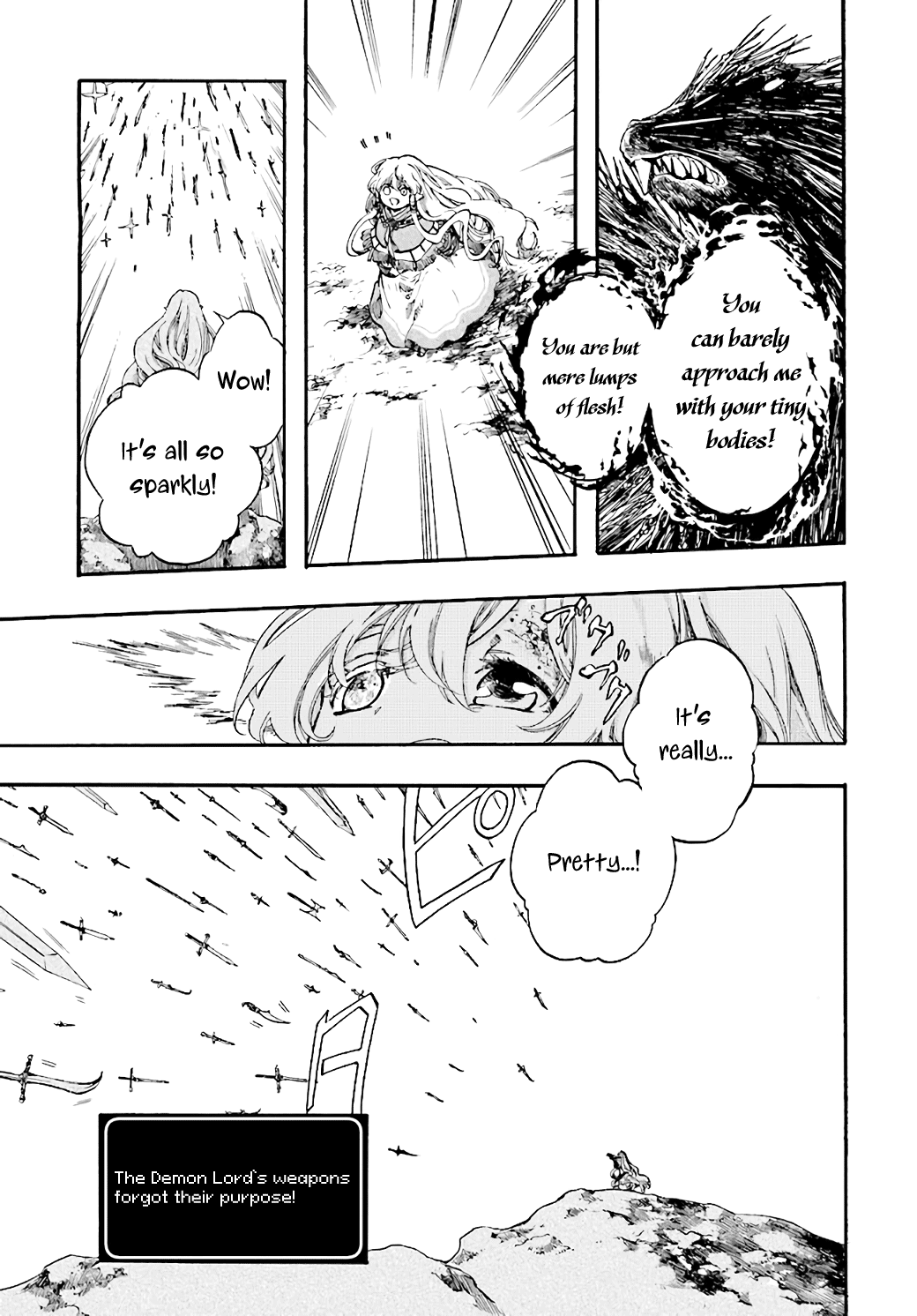 Read Apocalypse Bringer Mynoghra World Conquest Starts with the Civilization of Ruin Manga Online