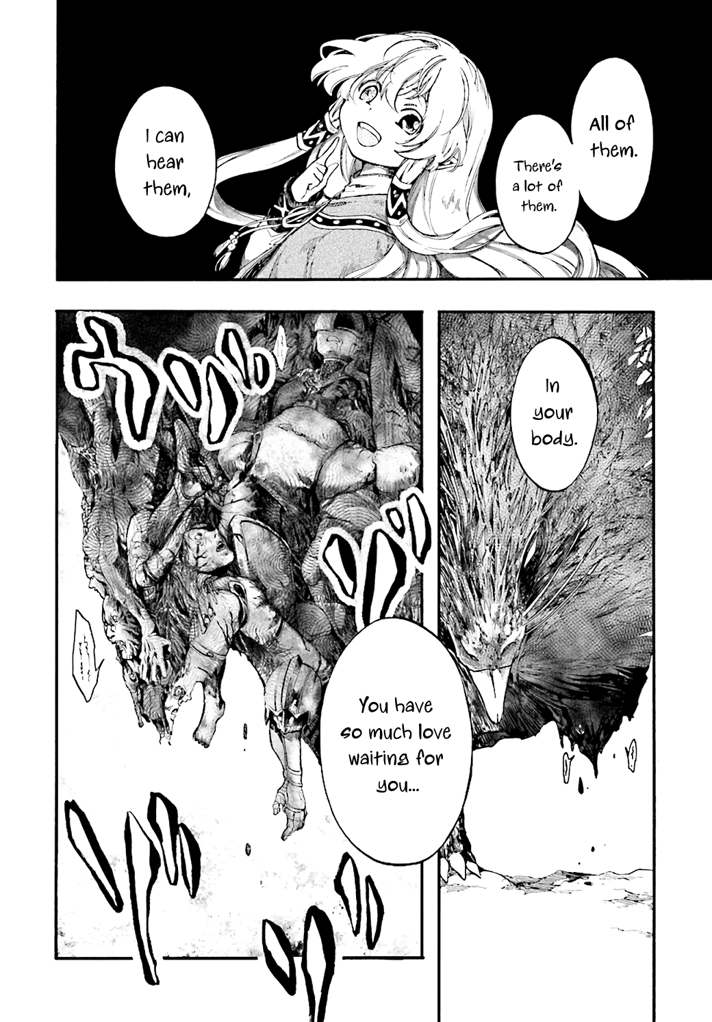 Read Apocalypse Bringer Mynoghra World Conquest Starts with the Civilization of Ruin Manga Online