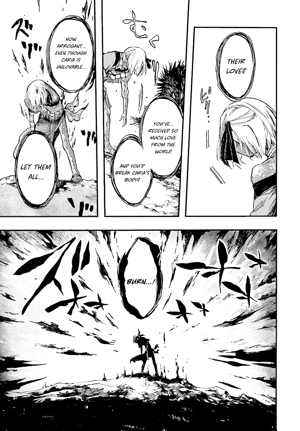 Read Apocalypse Bringer Mynoghra World Conquest Starts with the Civilization of Ruin Manga Online