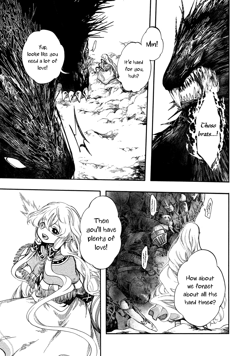 Read Apocalypse Bringer Mynoghra World Conquest Starts with the Civilization of Ruin Manga Online