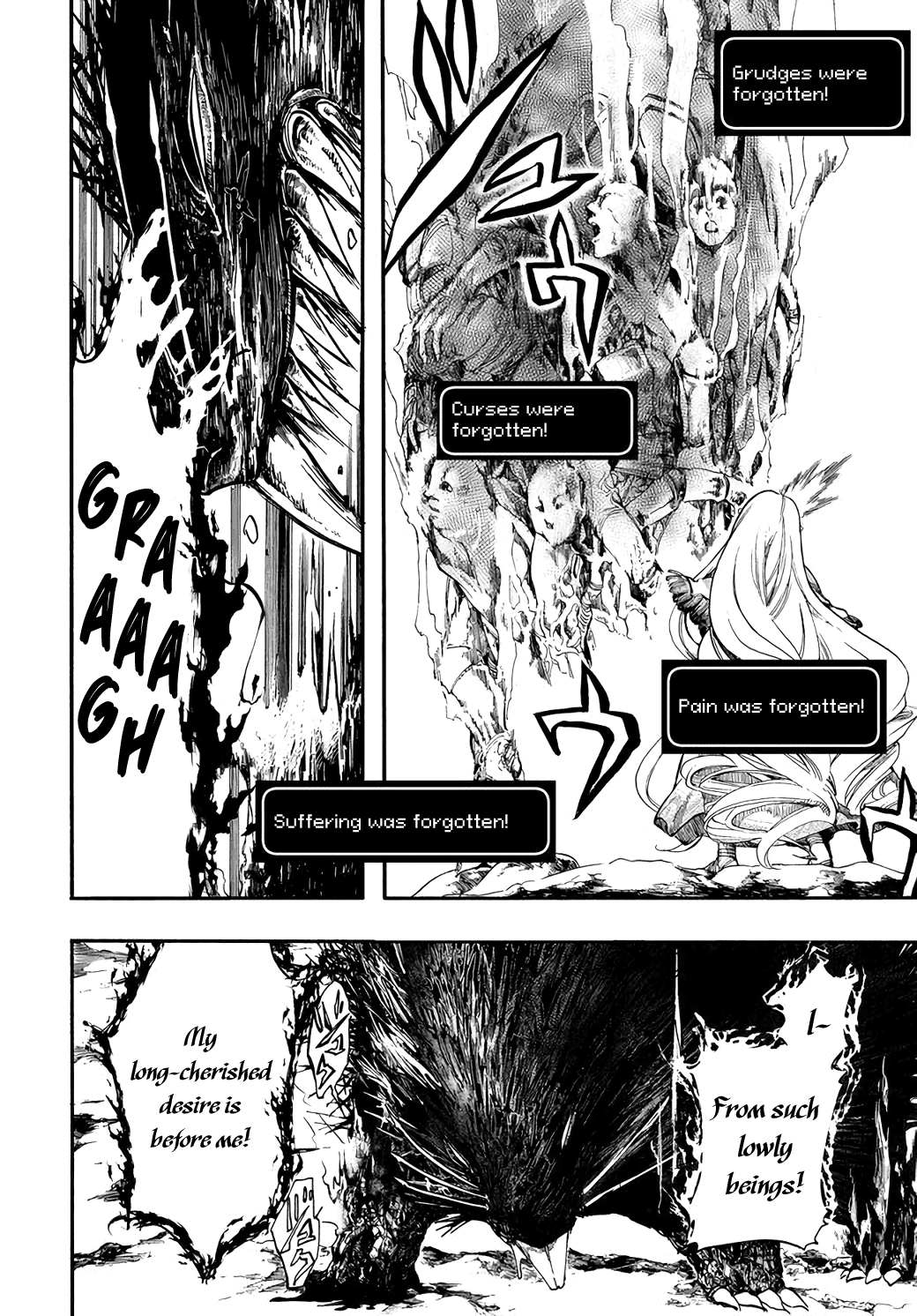 Read Apocalypse Bringer Mynoghra World Conquest Starts with the Civilization of Ruin Manga Online