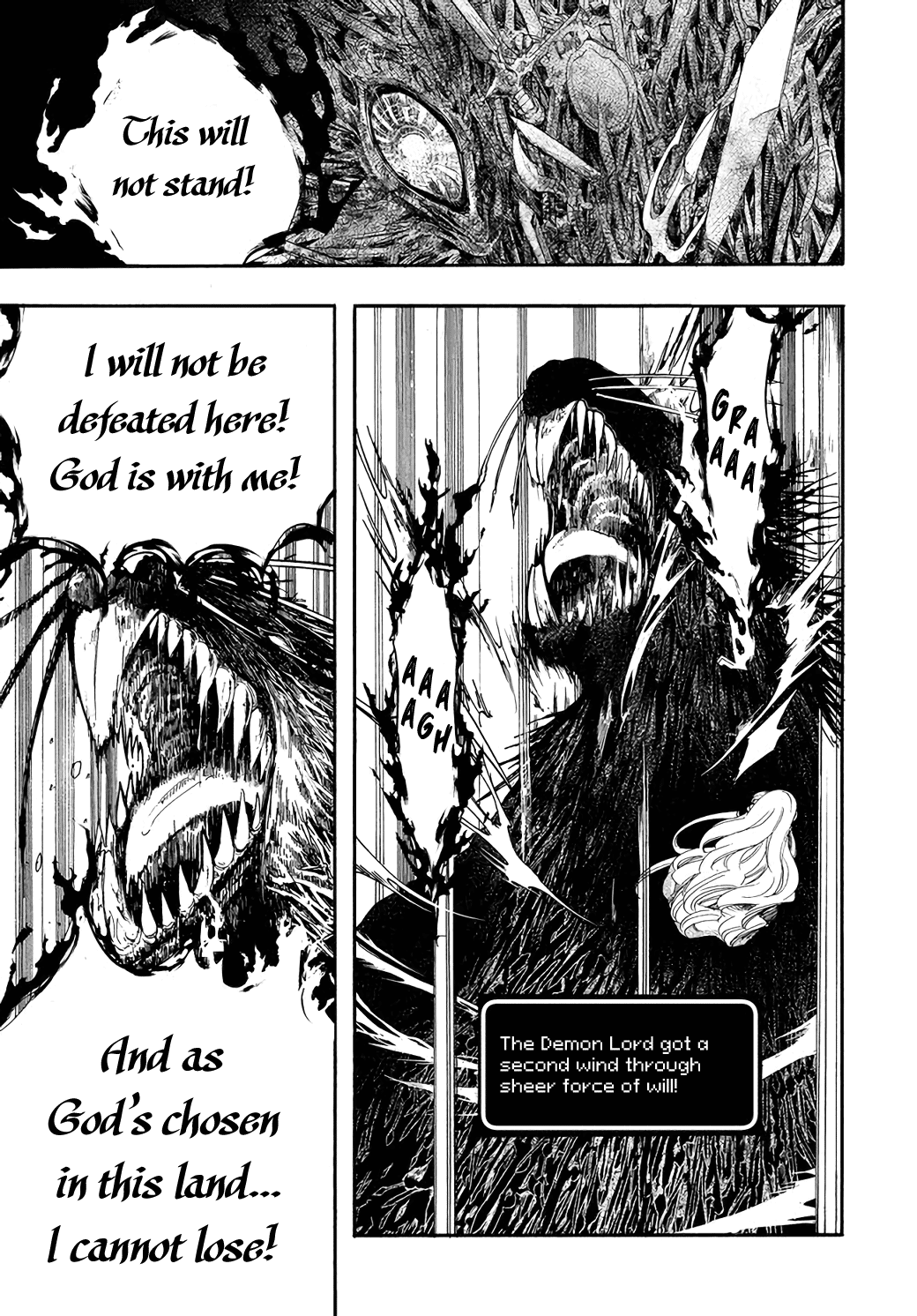 Read Apocalypse Bringer Mynoghra World Conquest Starts with the Civilization of Ruin Manga Online