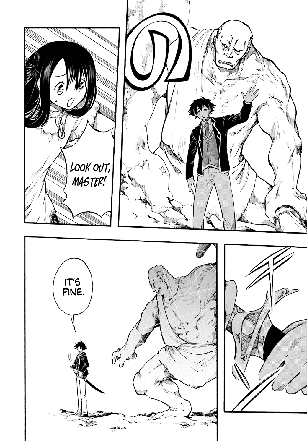 Read Apocalypse Bringer Mynoghra World Conquest Starts with the Civilization of Ruin Manga Online