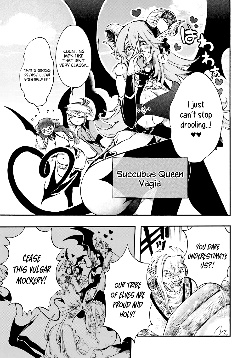 Read Apocalypse Bringer Mynoghra World Conquest Starts with the Civilization of Ruin Manga Online