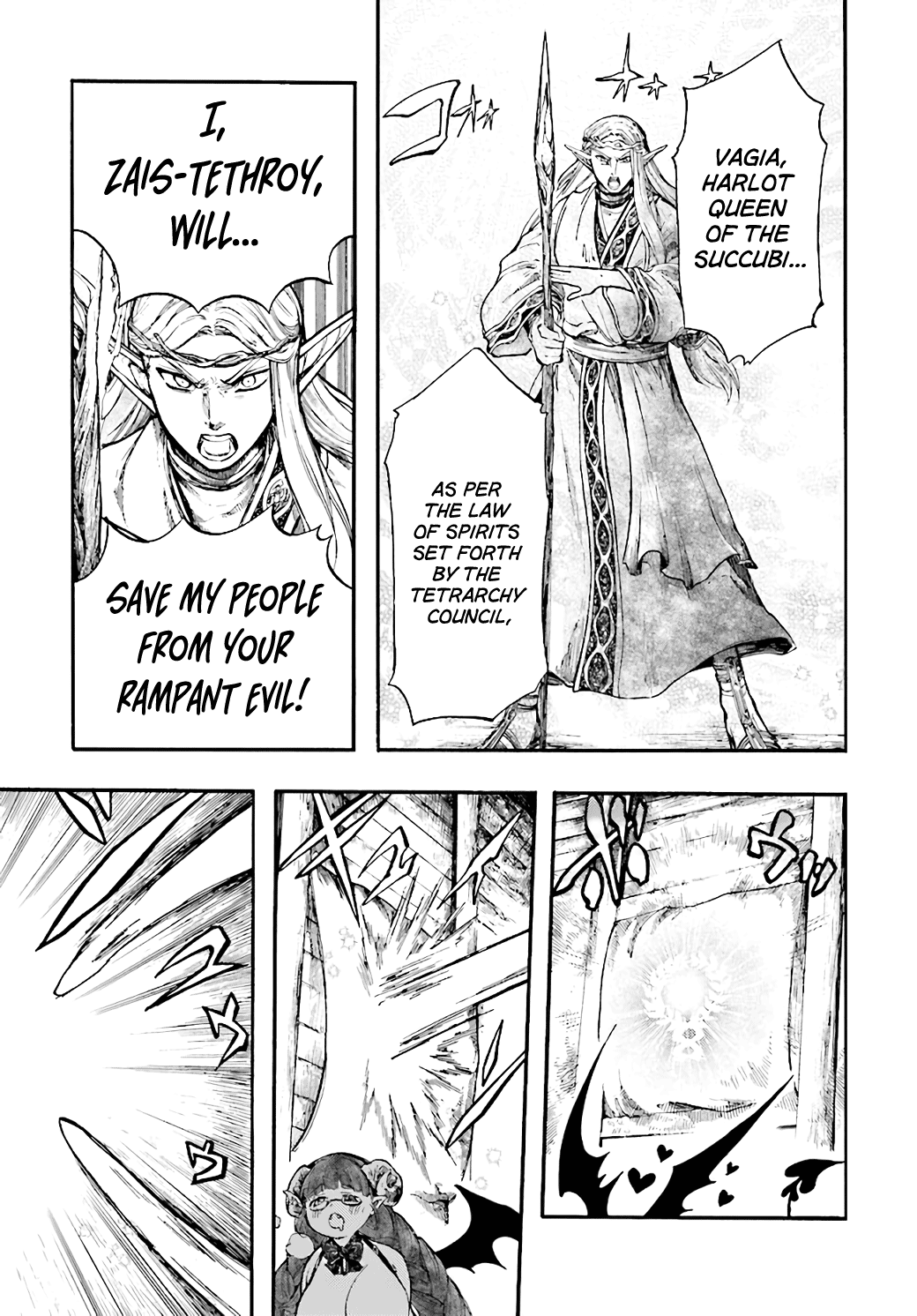 Read Apocalypse Bringer Mynoghra World Conquest Starts with the Civilization of Ruin Manga Online
