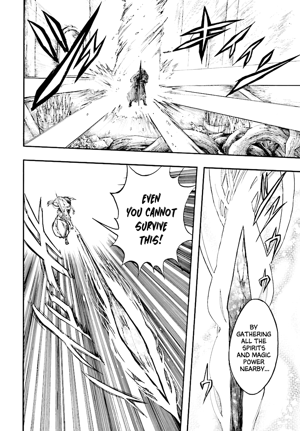 Read Apocalypse Bringer Mynoghra World Conquest Starts with the Civilization of Ruin Manga Online