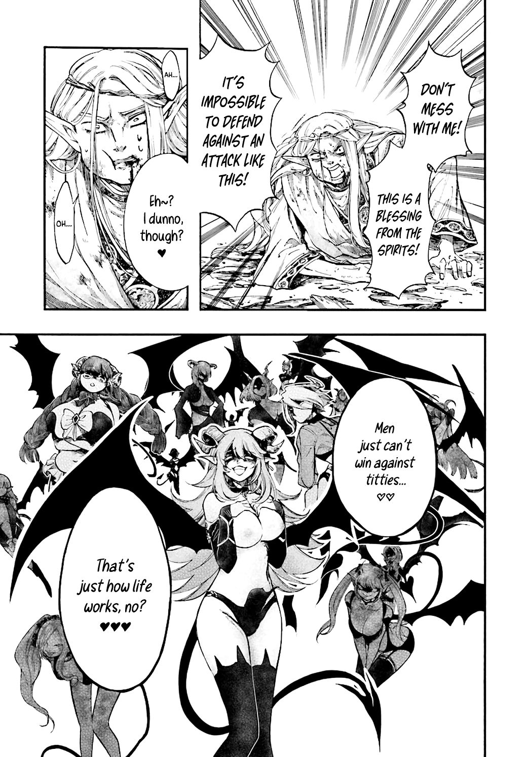 Read Apocalypse Bringer Mynoghra World Conquest Starts with the Civilization of Ruin Manga Online