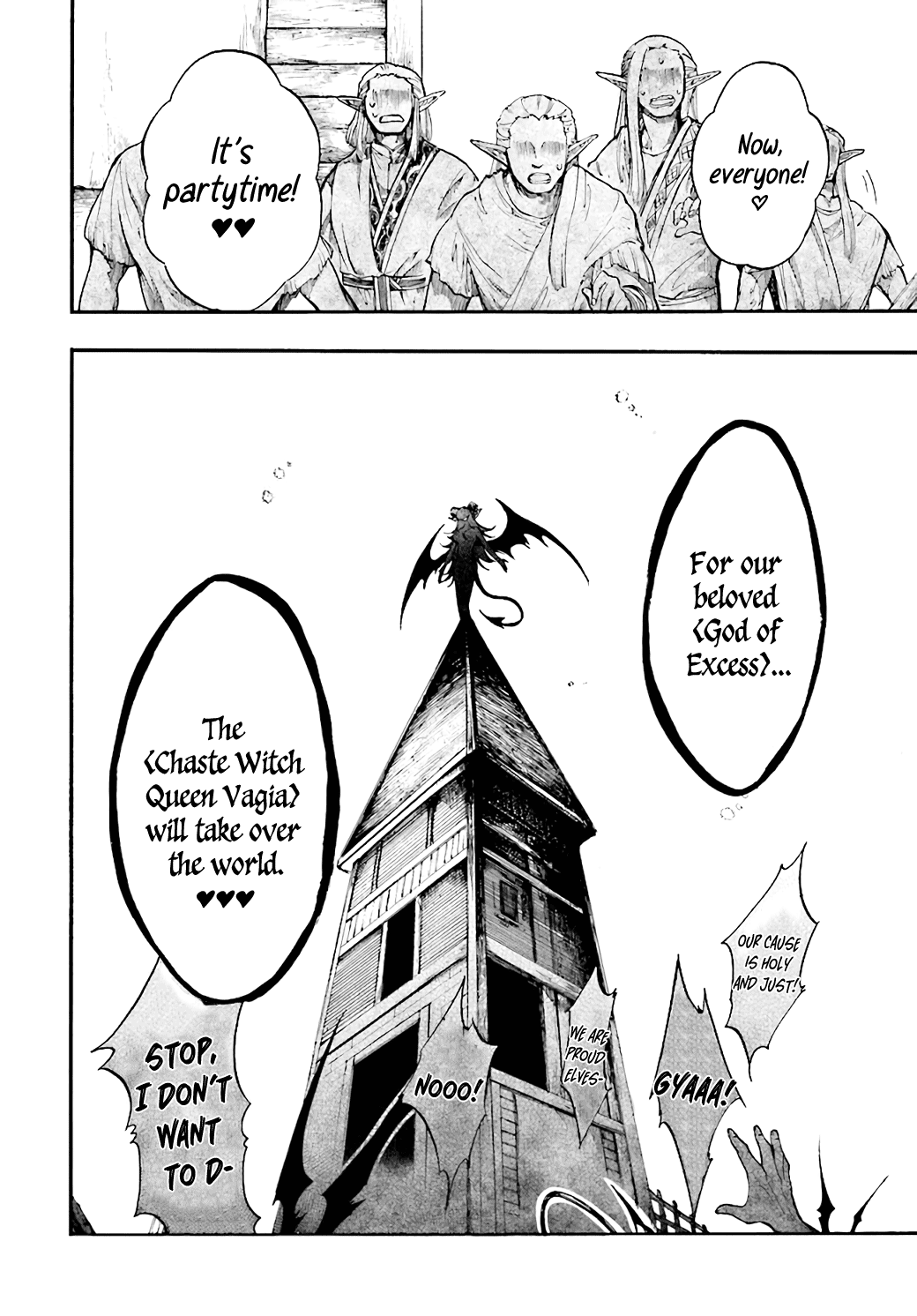 Read Apocalypse Bringer Mynoghra World Conquest Starts with the Civilization of Ruin Manga Online