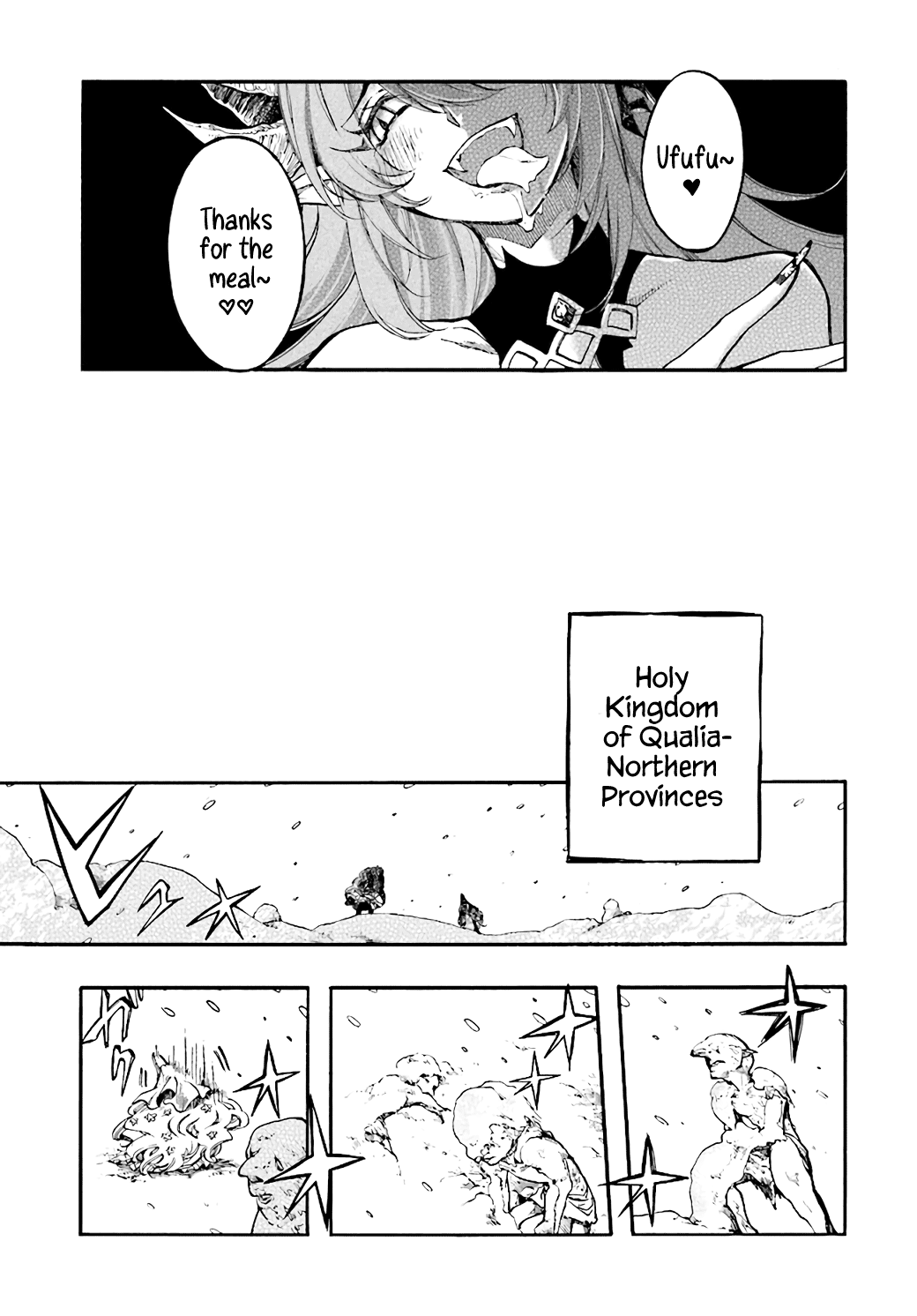 Read Apocalypse Bringer Mynoghra World Conquest Starts with the Civilization of Ruin Manga Online